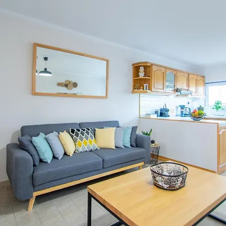 Arioso In The Center Of Apartman Zákinthosz