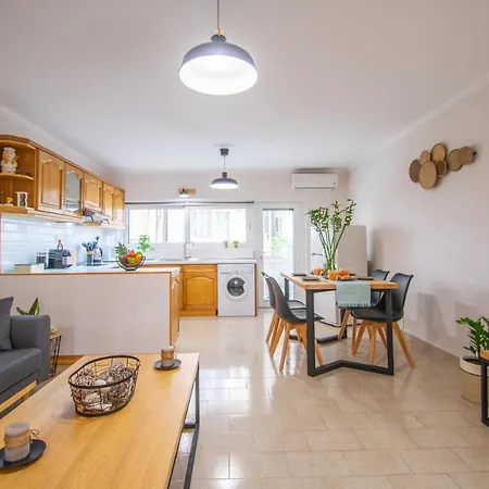 Apartman Arioso In The Center Of