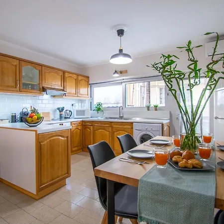 Apartman Arioso In The Center Of